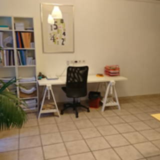 Bureau privé 13 m² 3 postes Location bureau Rue des Ormeaux Vaison-la-Romaine 84110 - photo 2
